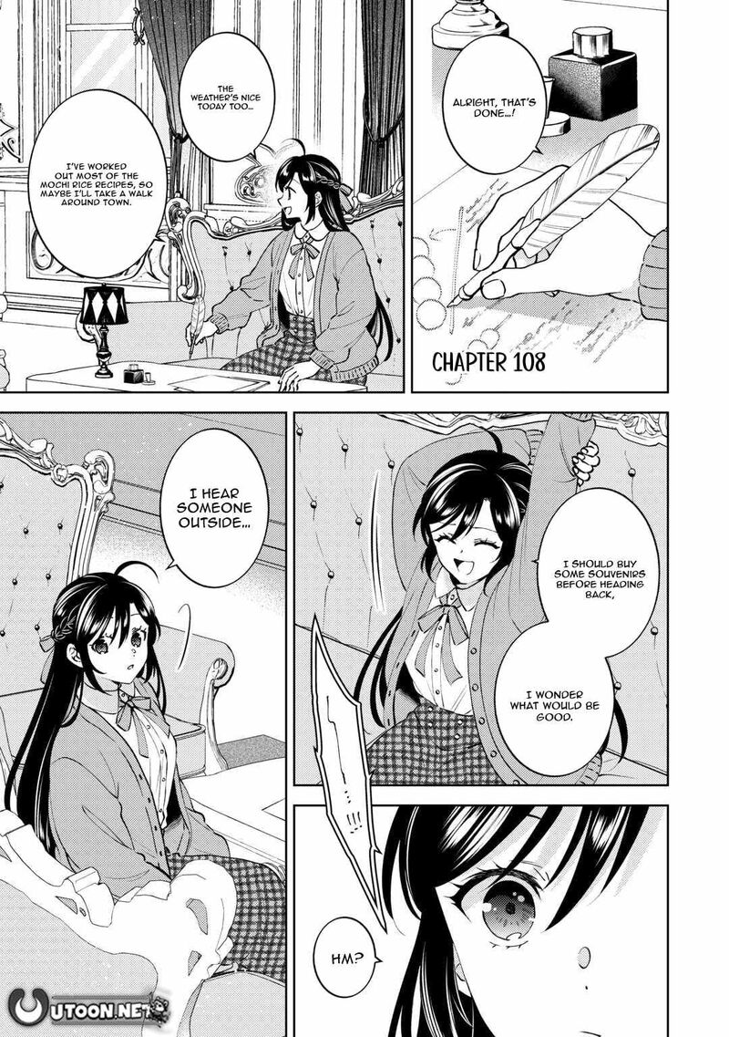 Isekai De Cafe O Kaiten Shimashita 108 1