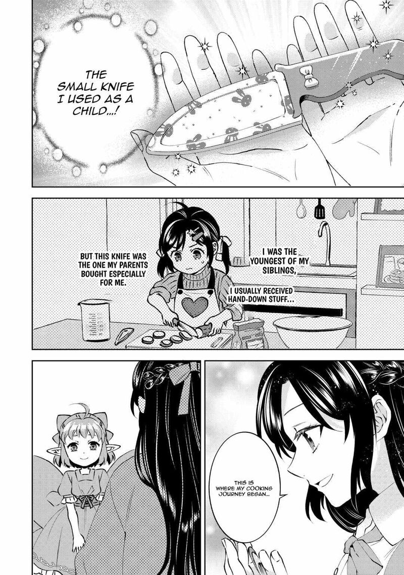 Isekai De Cafe O Kaiten Shimashita 108 10