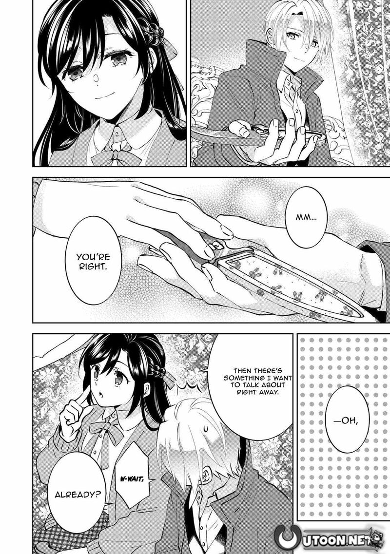 Isekai De Cafe O Kaiten Shimashita 108 22