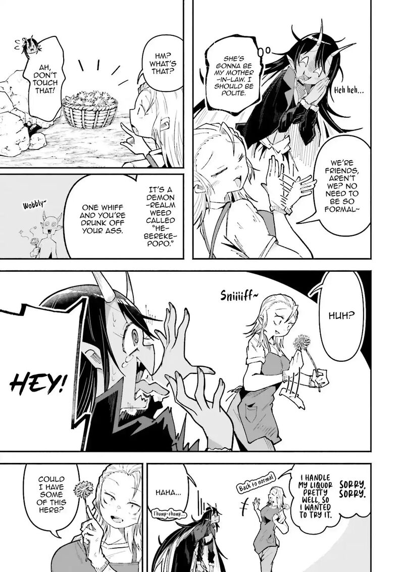 Isekai De Haishin Katsudou Wo Shitara Tairyou No Yandere Shinja Wo Umidashite Shimatta Ken 62a 4