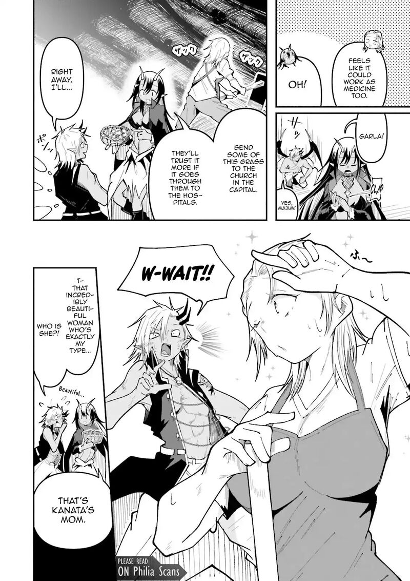 Isekai De Haishin Katsudou Wo Shitara Tairyou No Yandere Shinja Wo Umidashite Shimatta Ken 62a 5