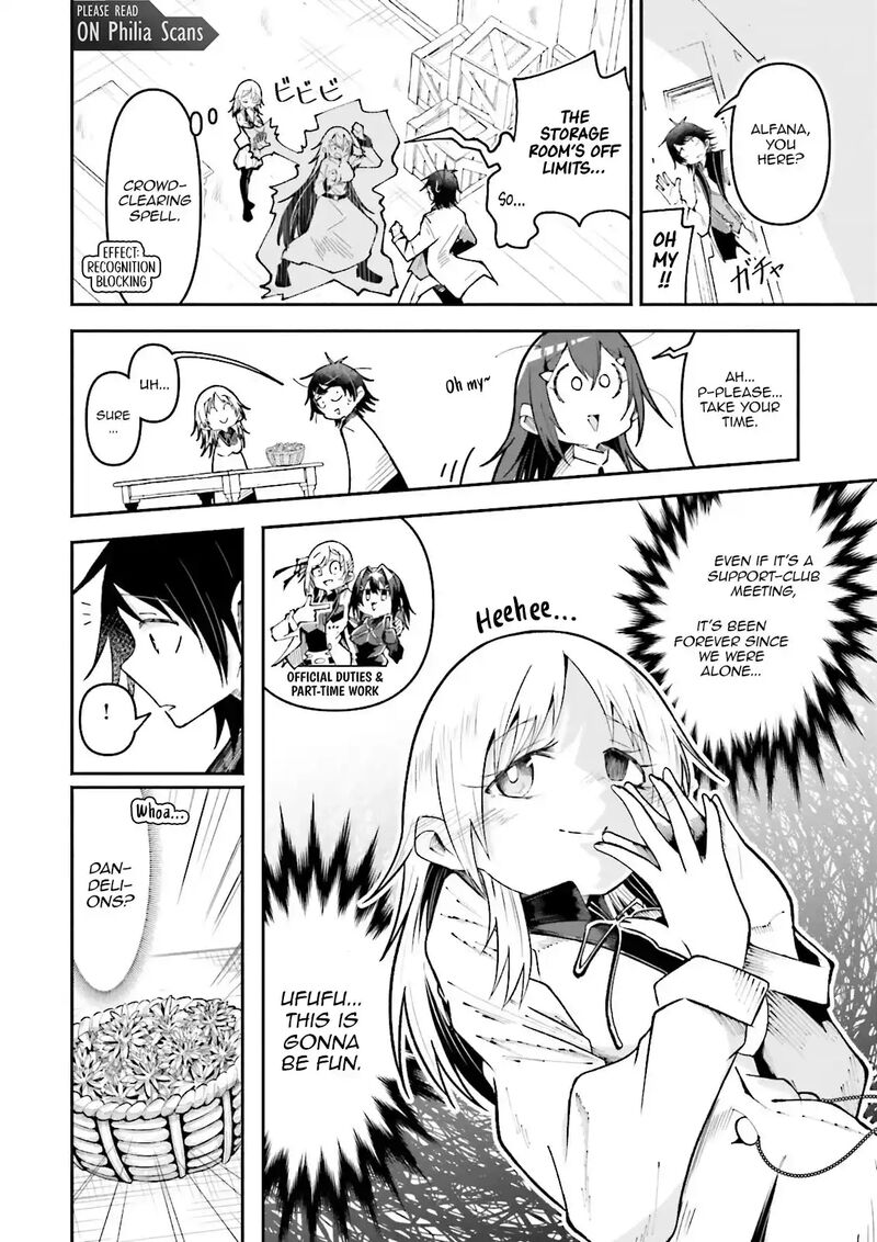 Isekai De Haishin Katsudou Wo Shitara Tairyou No Yandere Shinja Wo Umidashite Shimatta Ken 62a 7