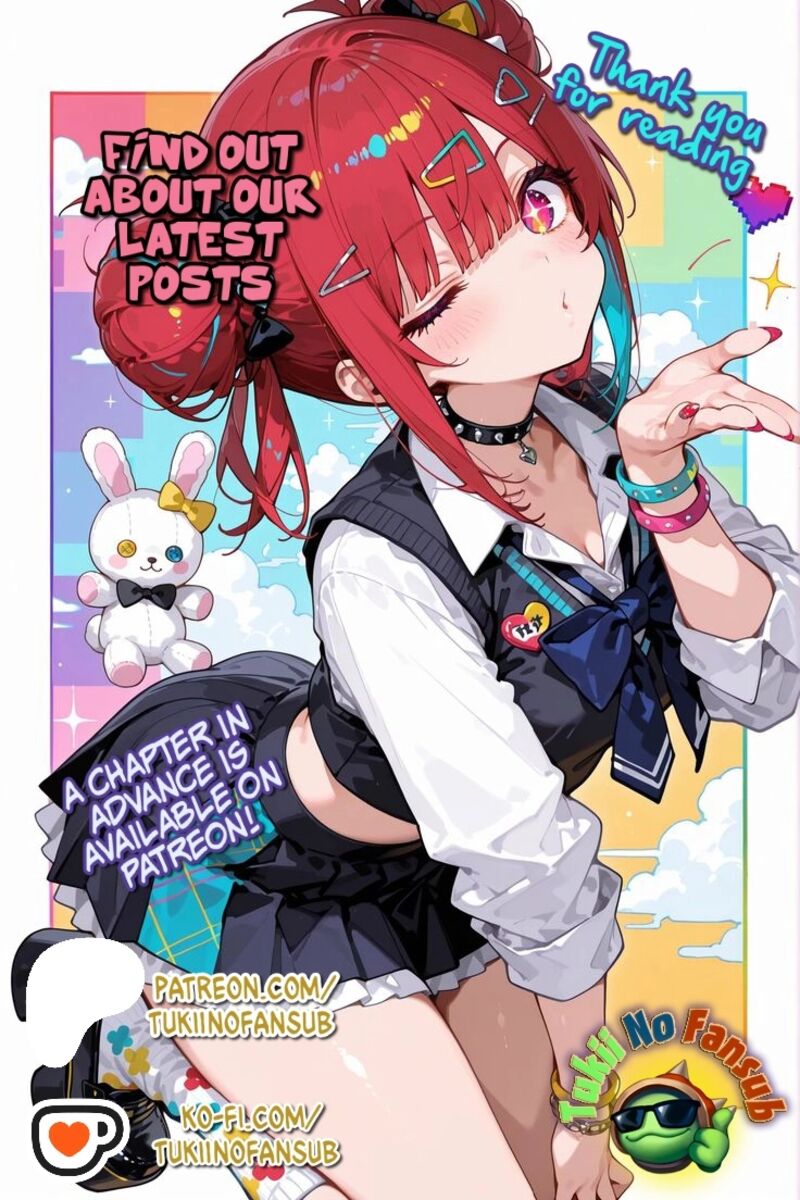 Isekai De Haishin Katsudou Wo Shitara Tairyou No Yandere Shinja Wo Umidashite Shimatta Ken 62b 11