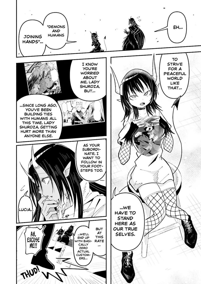 Isekai De Haishin Katsudou Wo Shitara Tairyou No Yandere Shinja Wo Umidashite Shimatta Ken 64 17