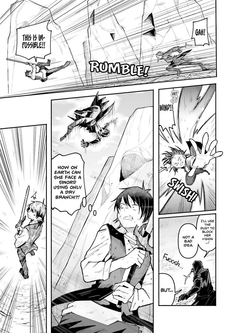 Isekai De Haishin Katsudou Wo Shitara Tairyou No Yandere Shinja Wo Umidashite Shimatta Ken 65 8