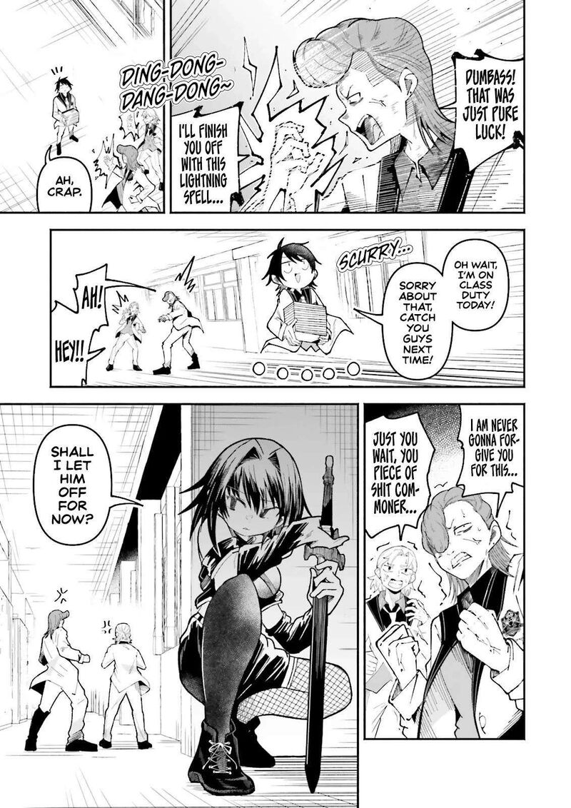 Isekai De Haishin Katsudou Wo Shitara Tairyou No Yandere Shinja Wo Umidashite Shimatta Ken 68 12