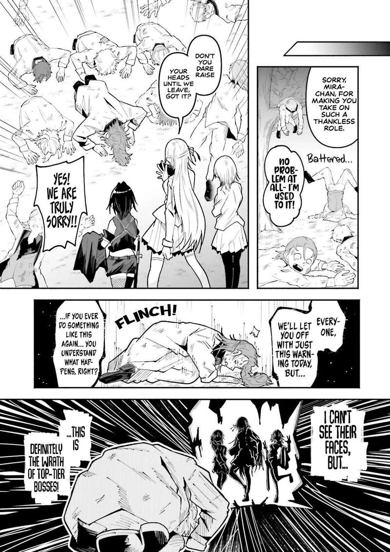 Isekai De Haishin Katsudou Wo Shitara Tairyou No Yandere Shinja Wo Umidashite Shimatta Ken 68 16
