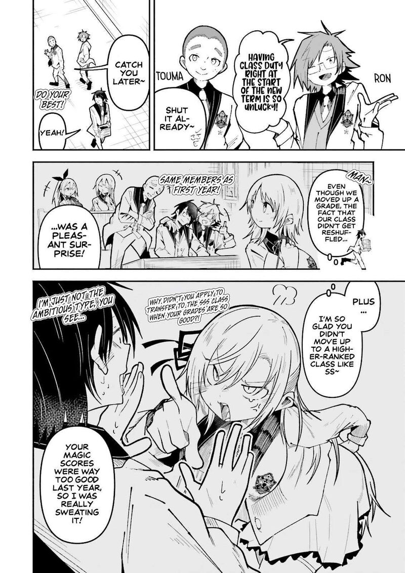 Isekai De Haishin Katsudou Wo Shitara Tairyou No Yandere Shinja Wo Umidashite Shimatta Ken 68 7