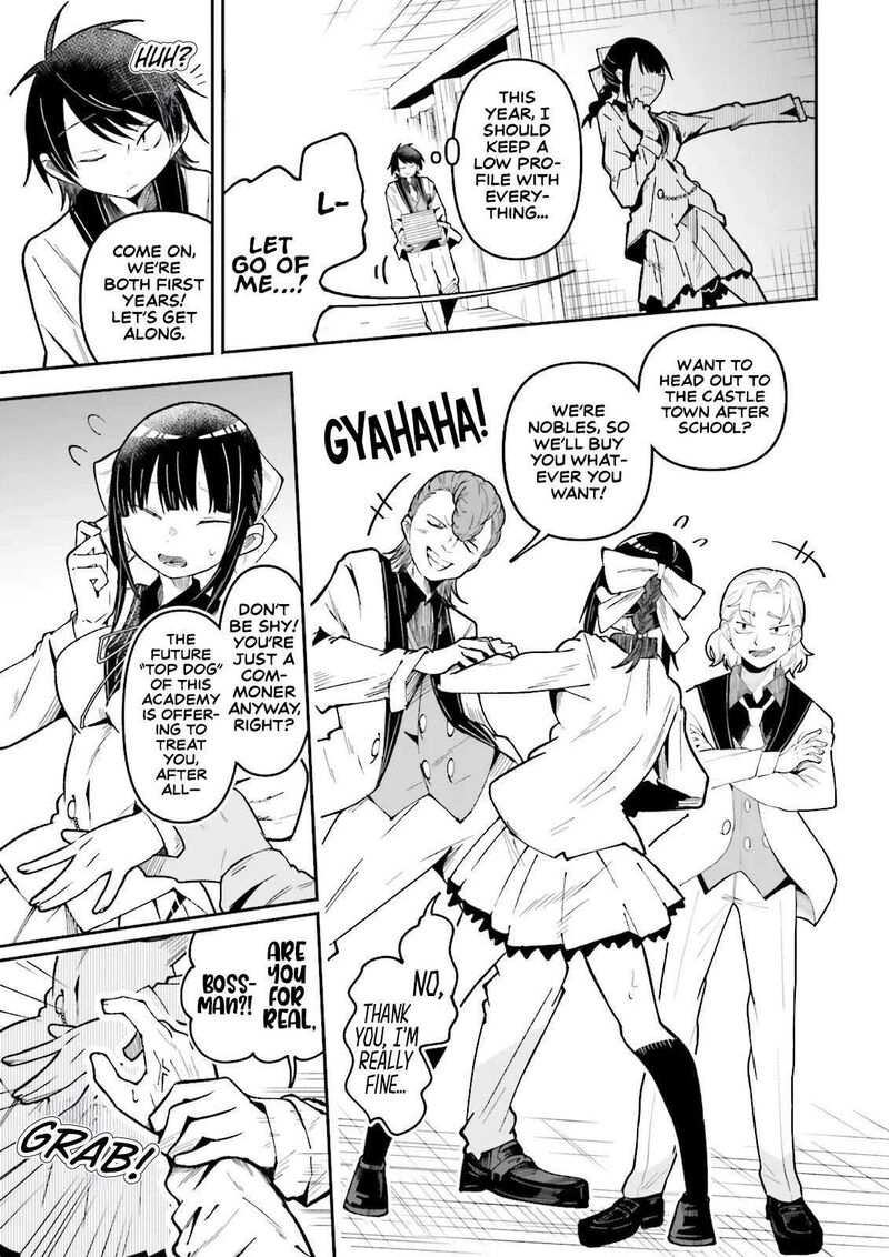 Isekai De Haishin Katsudou Wo Shitara Tairyou No Yandere Shinja Wo Umidashite Shimatta Ken 68 8