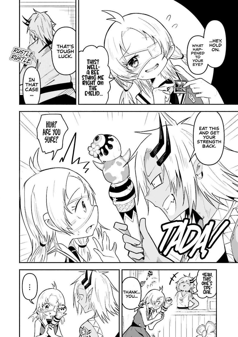 Isekai De Haishin Katsudou Wo Shitara Tairyou No Yandere Shinja Wo Umidashite Shimatta Ken 69 10