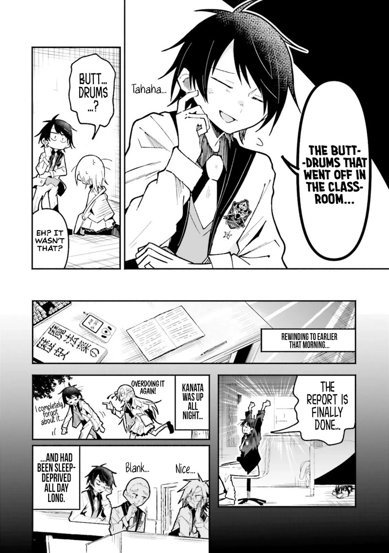 Isekai De Haishin Katsudou Wo Shitara Tairyou No Yandere Shinja Wo Umidashite Shimatta Ken 71 12