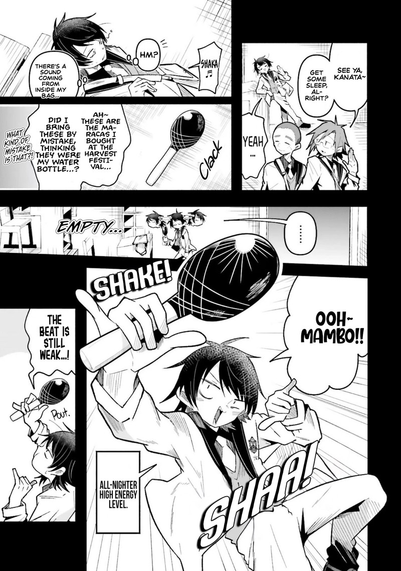 Isekai De Haishin Katsudou Wo Shitara Tairyou No Yandere Shinja Wo Umidashite Shimatta Ken 71 13