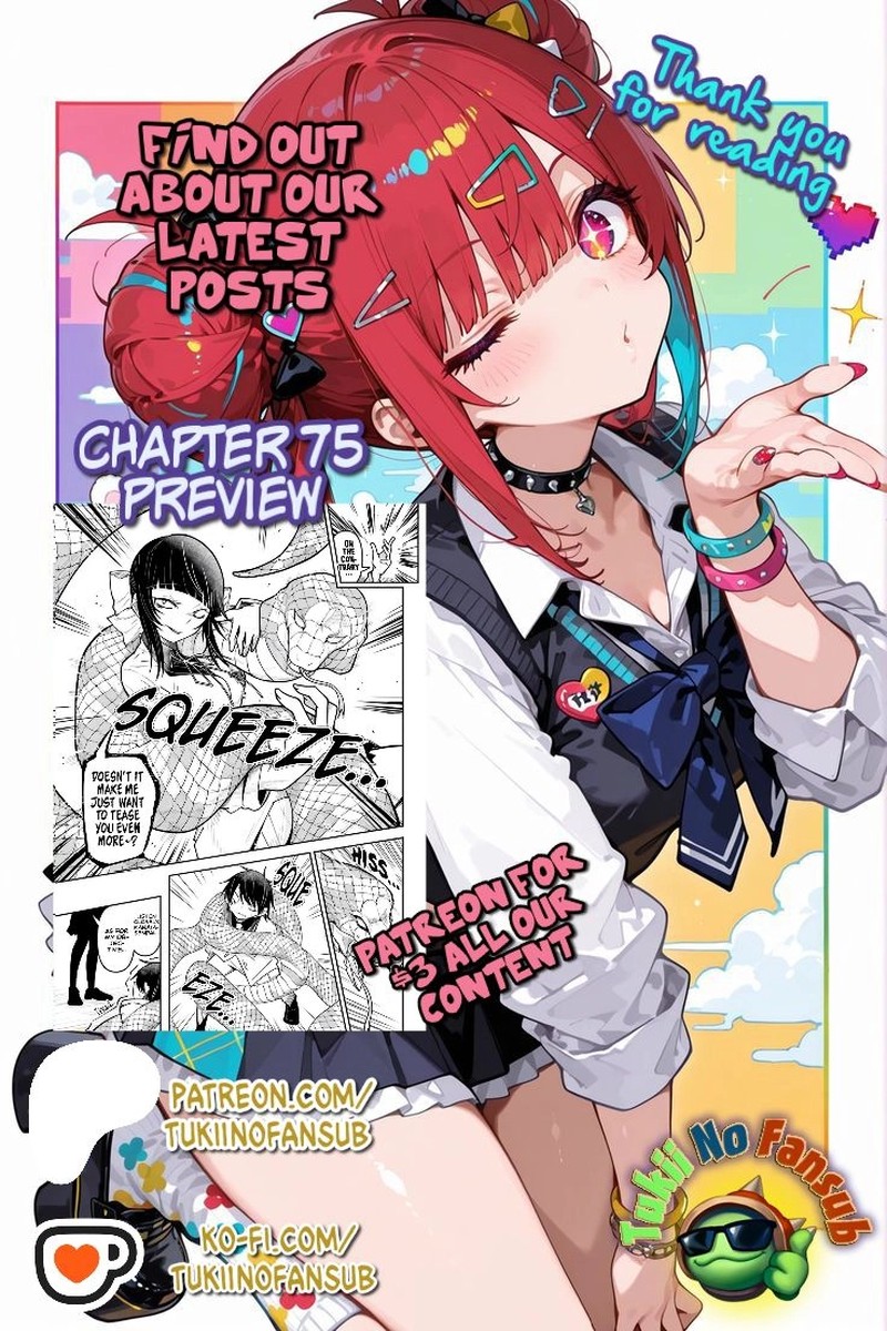 Isekai De Haishin Katsudou Wo Shitara Tairyou No Yandere Shinja Wo Umidashite Shimatta Ken 71 17