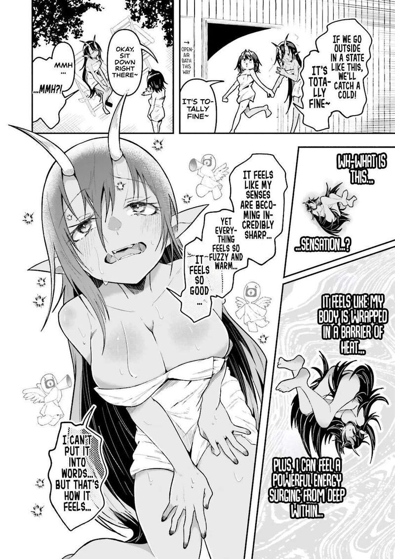 Isekai De Haishin Katsudou Wo Shitara Tairyou No Yandere Shinja Wo Umidashite Shimatta Ken 72 11