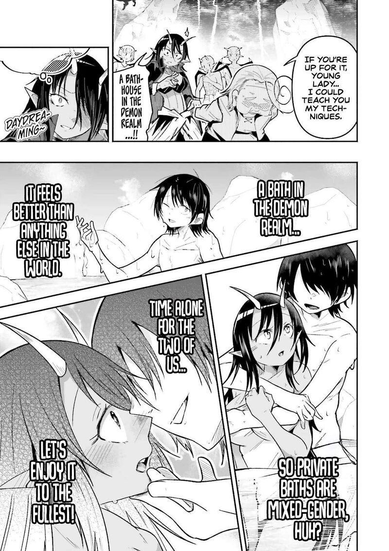 Isekai De Haishin Katsudou Wo Shitara Tairyou No Yandere Shinja Wo Umidashite Shimatta Ken 72 16