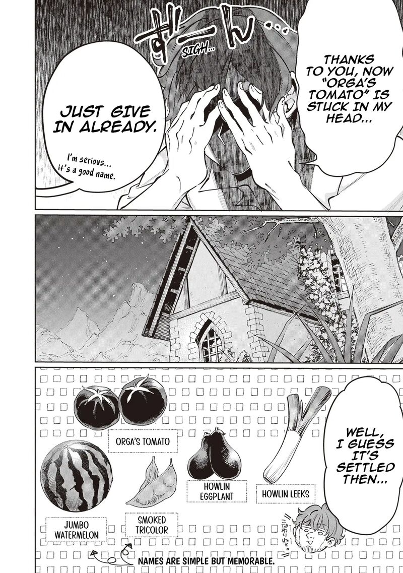 Isekai De Hajimeru Ni Kyoten Seikatsu Kuukan Mahou De Outo To Inaka Wo Ittari Kitari 23 28