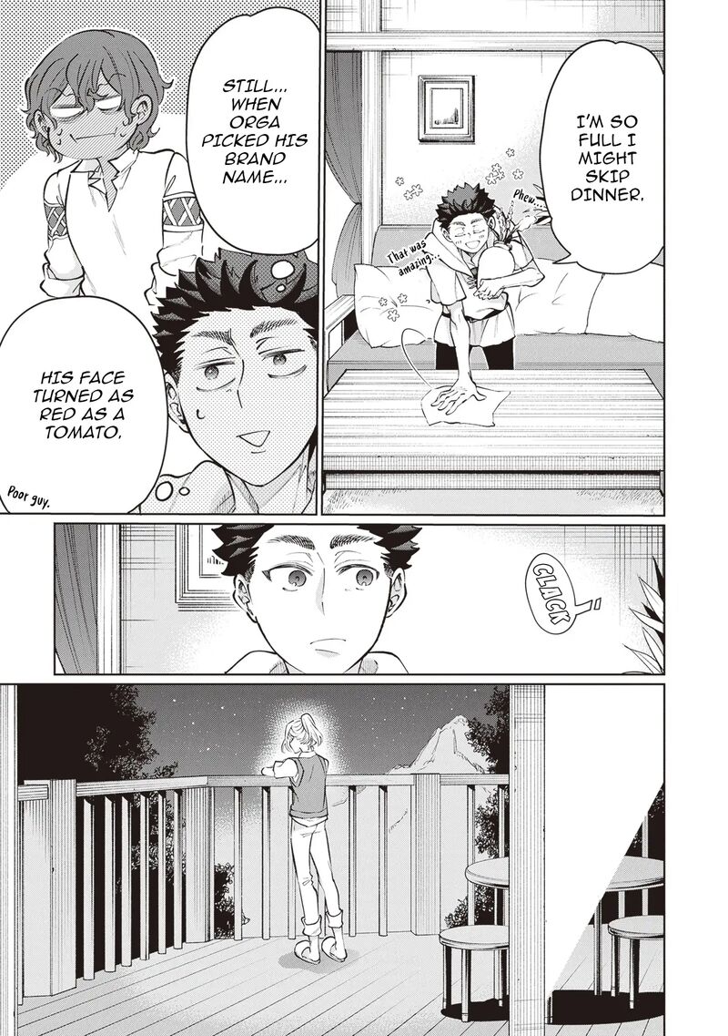 Isekai De Hajimeru Ni Kyoten Seikatsu Kuukan Mahou De Outo To Inaka Wo Ittari Kitari 23 29