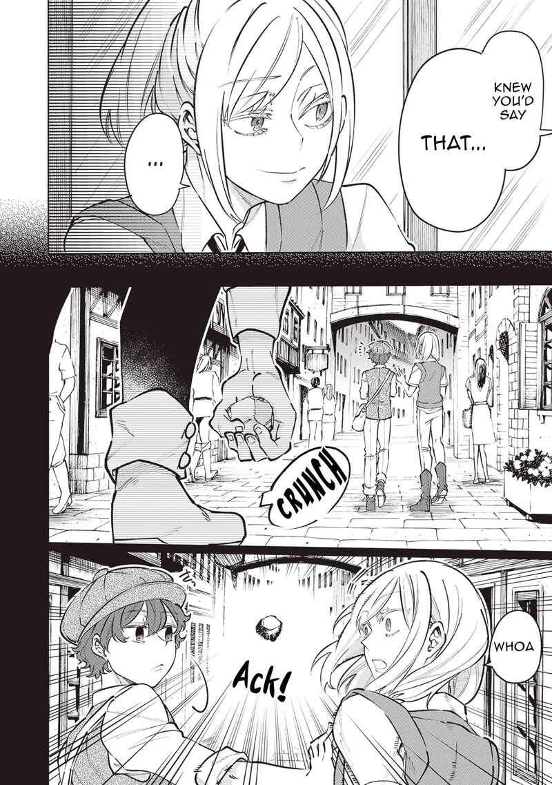 Isekai De Hajimeru Ni Kyoten Seikatsu Kuukan Mahou De Outo To Inaka Wo Ittari Kitari 23 32