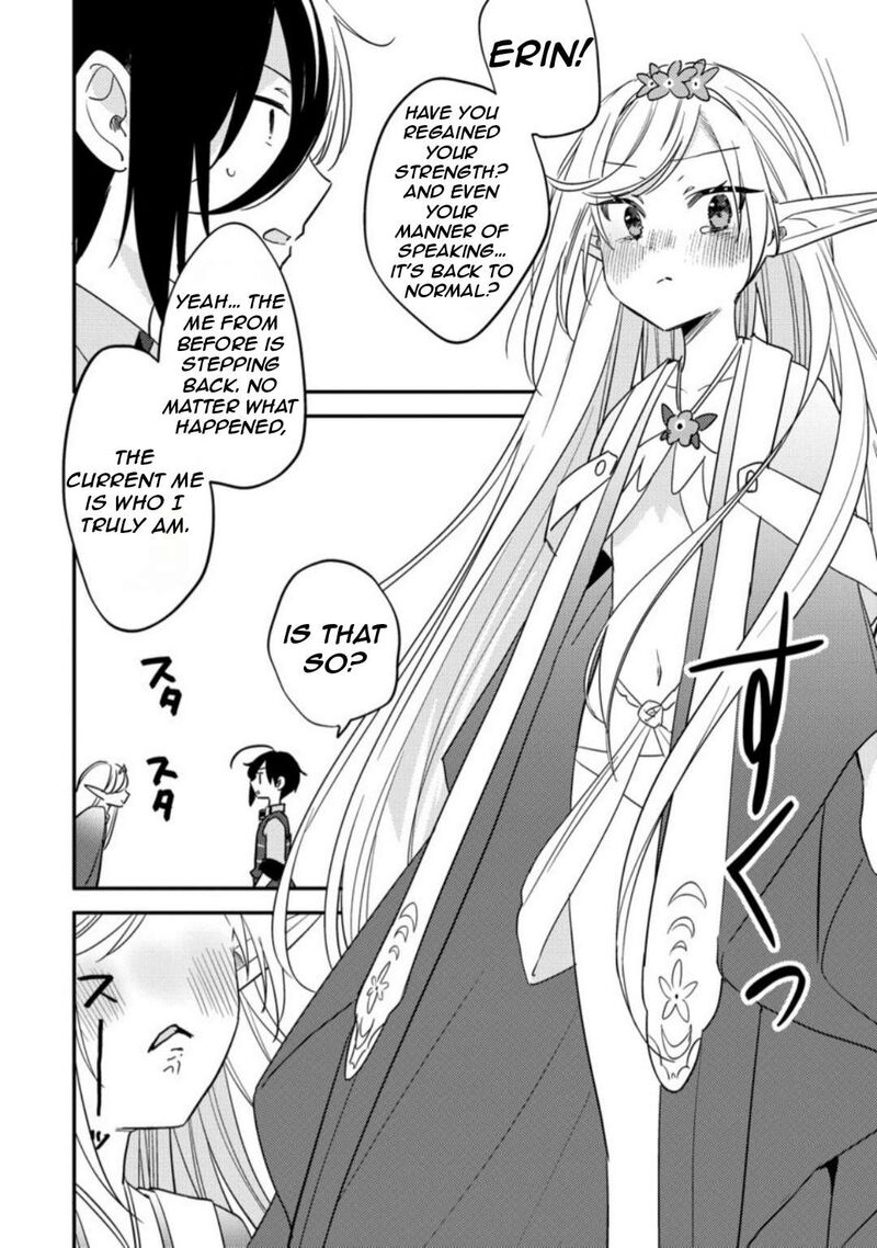 Isekai De KojIIn Wo Hiraita Kedo Naze Ka Darehitori Sudatou To Shinai Ken 68 19