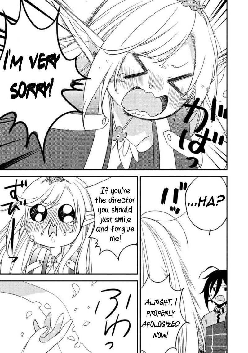 Isekai De KojIIn Wo Hiraita Kedo Naze Ka Darehitori Sudatou To Shinai Ken 68 20