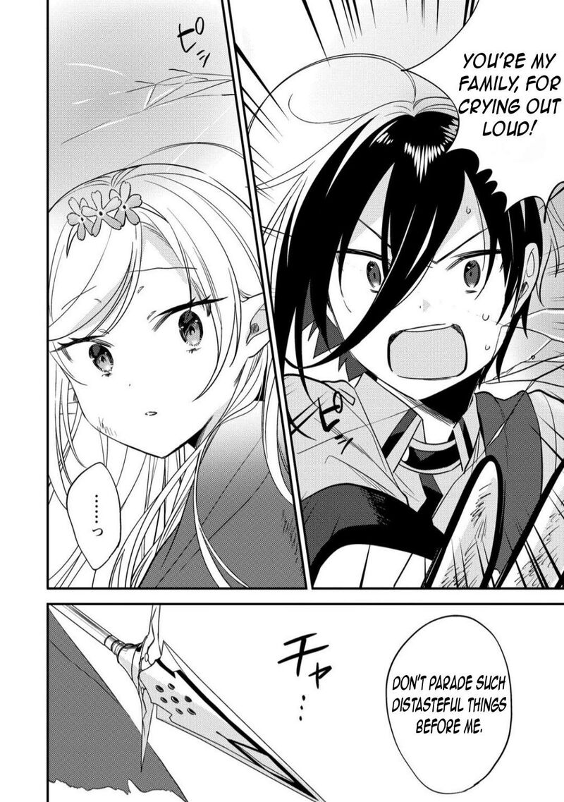 Isekai De KojIIn Wo Hiraita Kedo Naze Ka Darehitori Sudatou To Shinai Ken 68 7