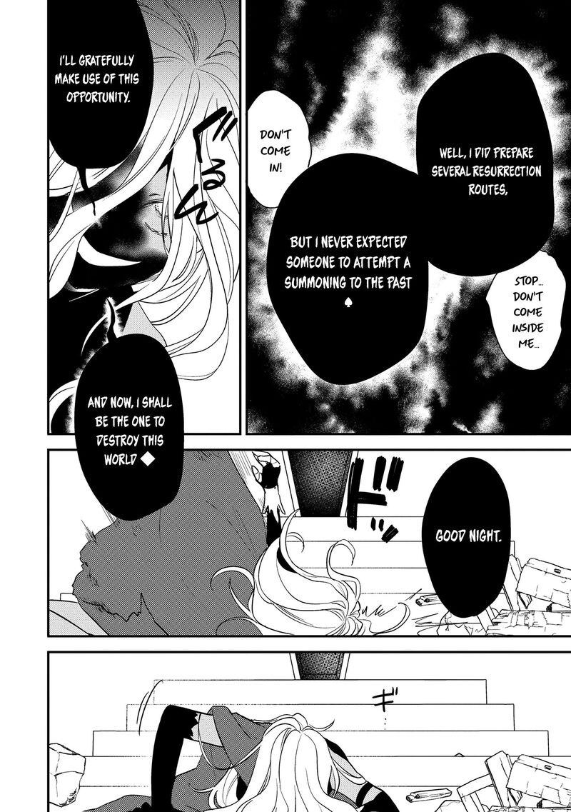 Isekai De KojIIn Wo Hiraita Kedo Naze Ka Darehitori Sudatou To Shinai Ken 69 11