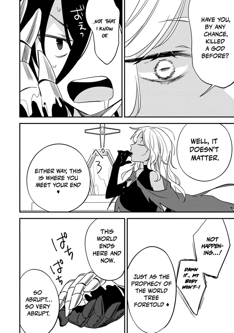 Isekai De KojIIn Wo Hiraita Kedo Naze Ka Darehitori Sudatou To Shinai Ken 69 17