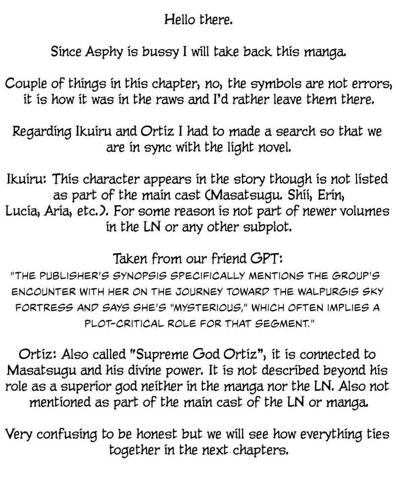 Isekai De KojIIn Wo Hiraita Kedo Naze Ka Darehitori Sudatou To Shinai Ken 69 21