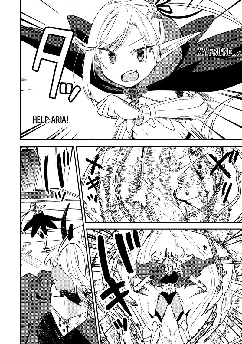 Isekai De KojIIn Wo Hiraita Kedo Naze Ka Darehitori Sudatou To Shinai Ken 69 3