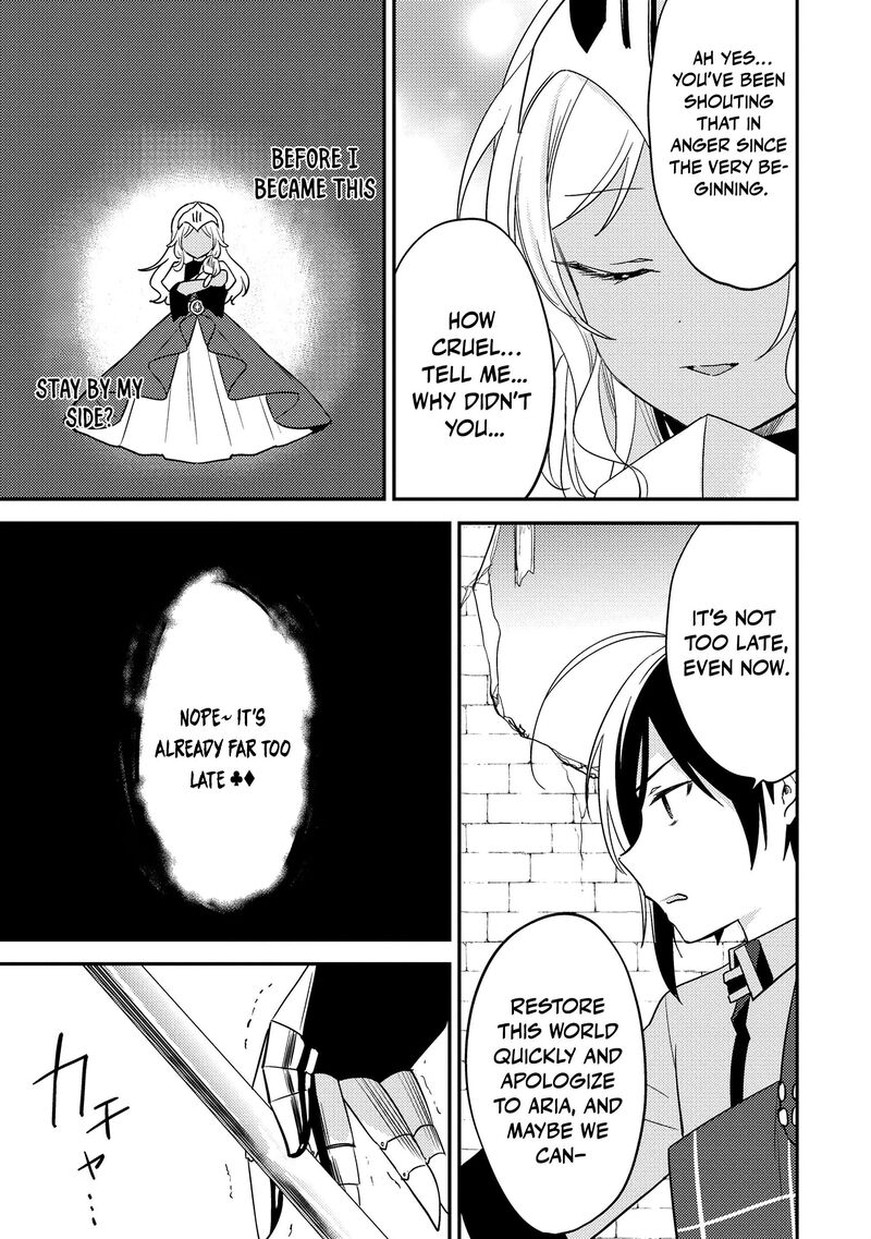 Isekai De KojIIn Wo Hiraita Kedo Naze Ka Darehitori Sudatou To Shinai Ken 69 8