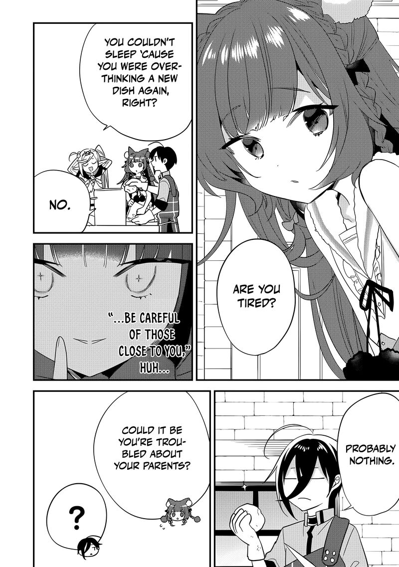 Isekai De KojIIn Wo Hiraita Kedo Naze Ka Darehitori Sudatou To Shinai Ken 74 11