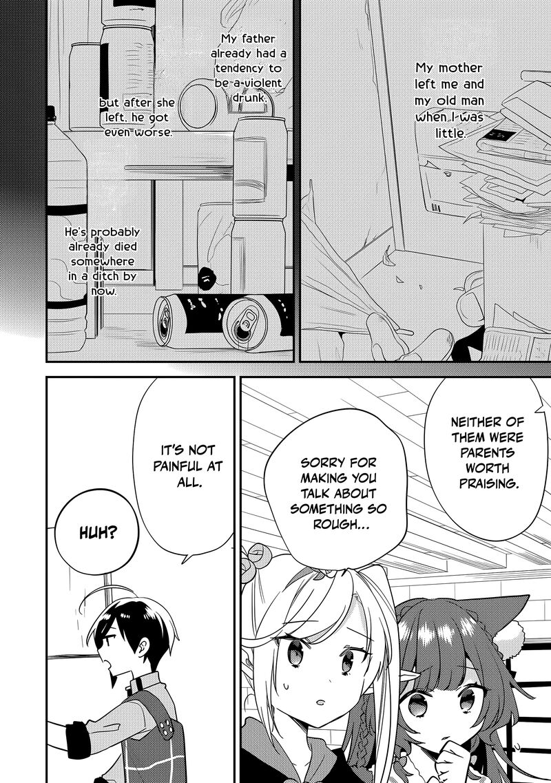 Isekai De KojIIn Wo Hiraita Kedo Naze Ka Darehitori Sudatou To Shinai Ken 74 13