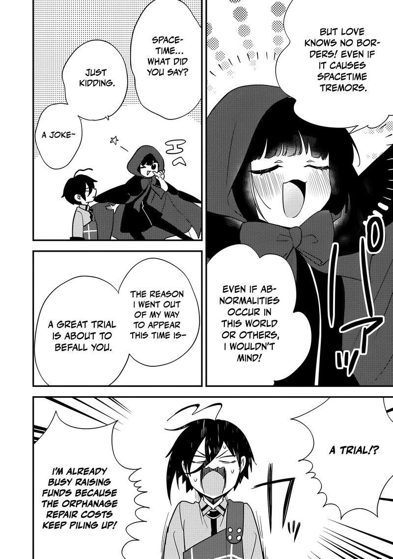 Isekai De KojIIn Wo Hiraita Kedo Naze Ka Darehitori Sudatou To Shinai Ken 74 5