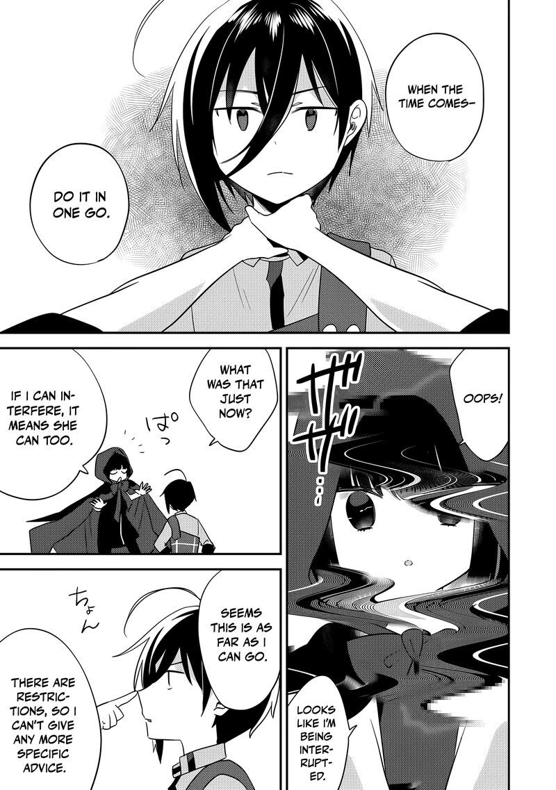 Isekai De KojIIn Wo Hiraita Kedo Naze Ka Darehitori Sudatou To Shinai Ken 74 8