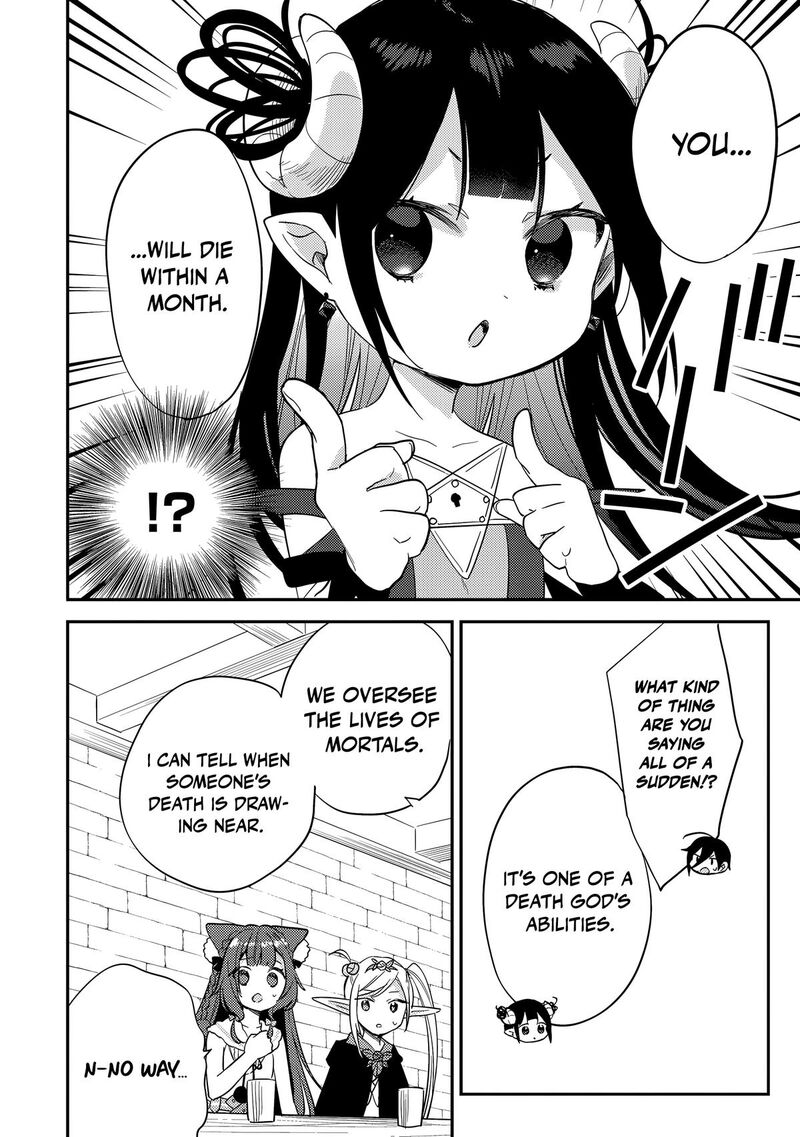 Isekai De KojIIn Wo Hiraita Kedo Naze Ka Darehitori Sudatou To Shinai Ken 77 13