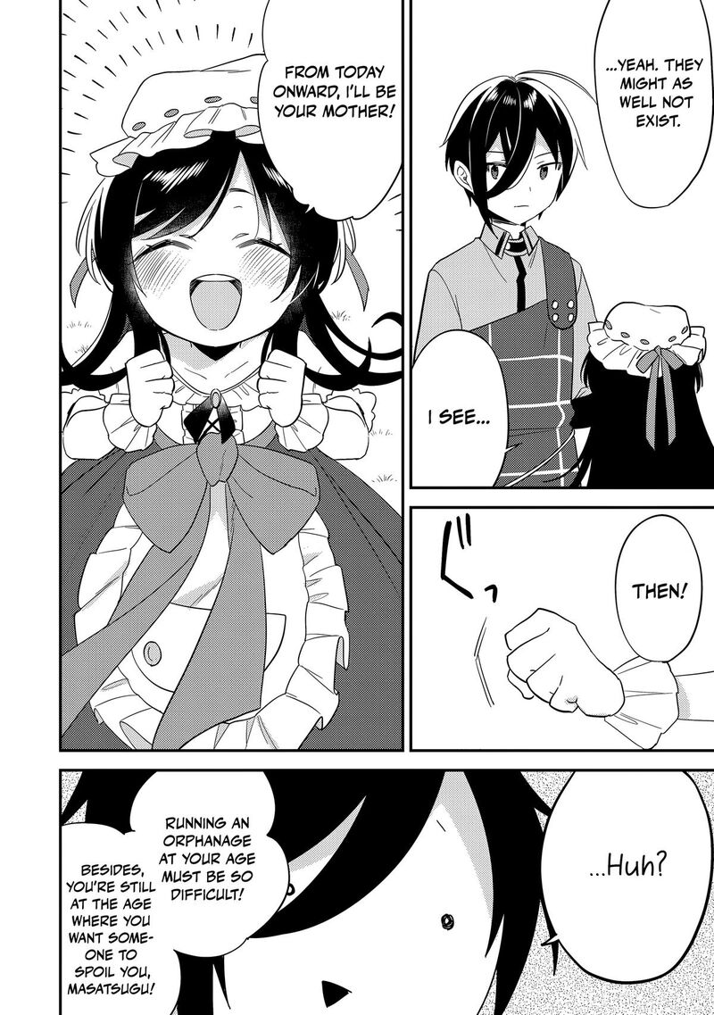 Isekai De KojIIn Wo Hiraita Kedo Naze Ka Darehitori Sudatou To Shinai Ken 77 5