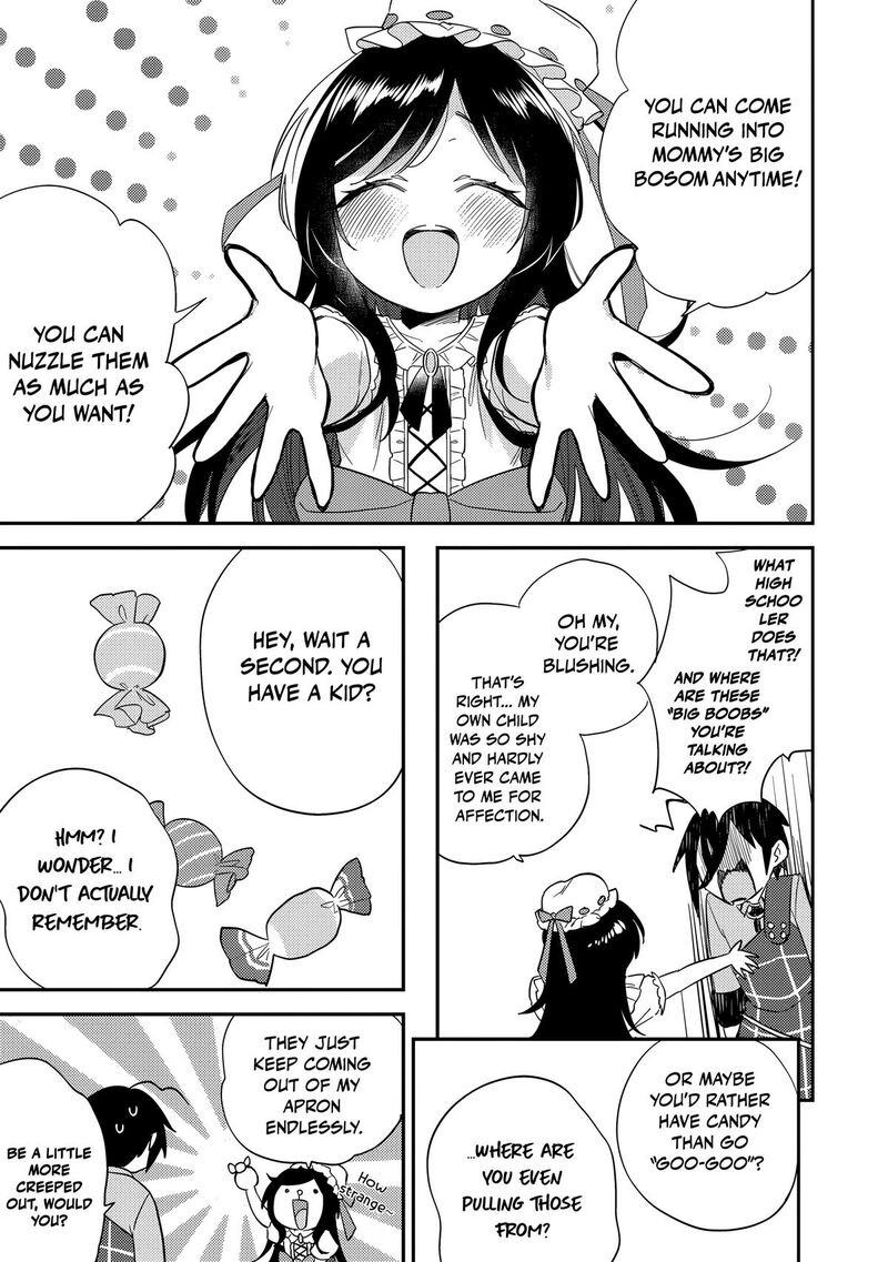Isekai De KojIIn Wo Hiraita Kedo Naze Ka Darehitori Sudatou To Shinai Ken 77 6