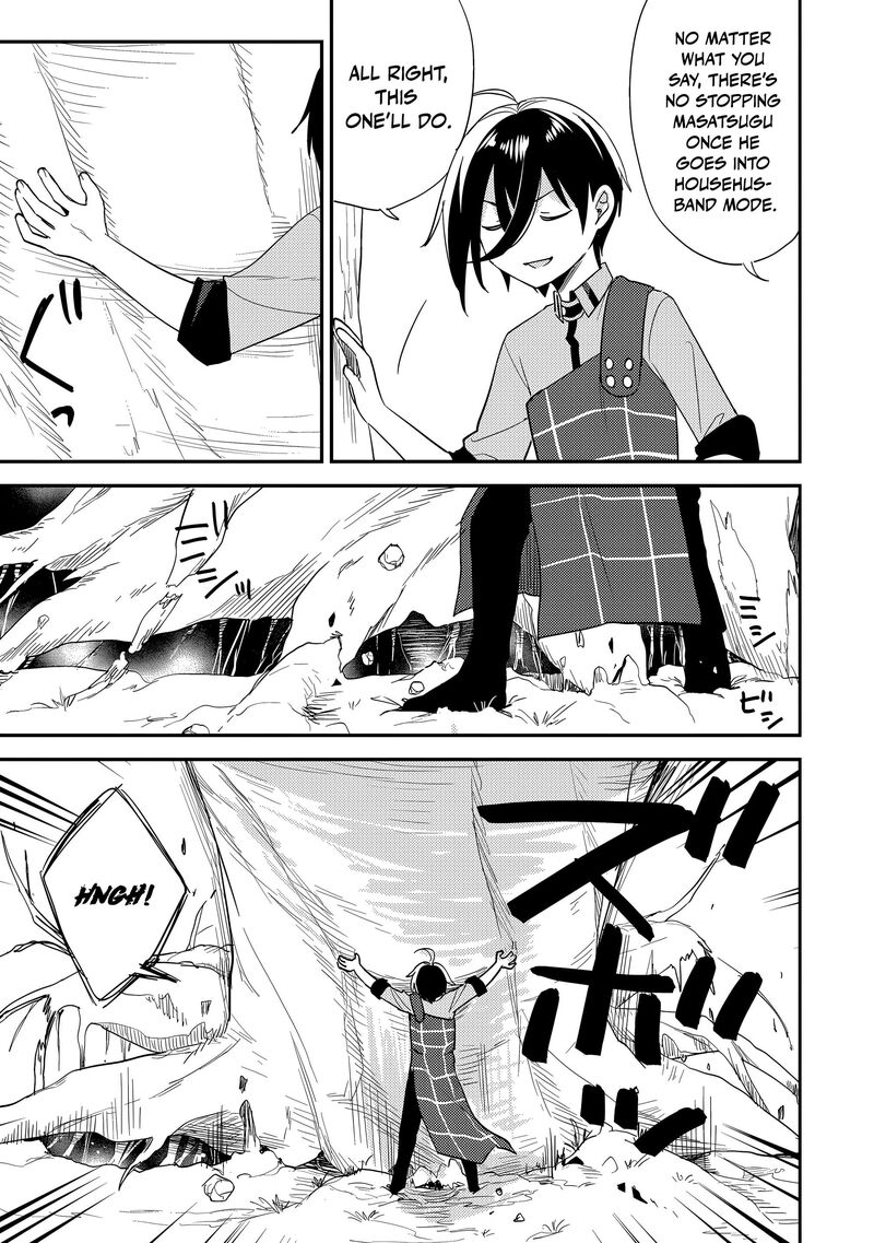 Isekai De KojIIn Wo Hiraita Kedo Naze Ka Darehitori Sudatou To Shinai Ken 79 16