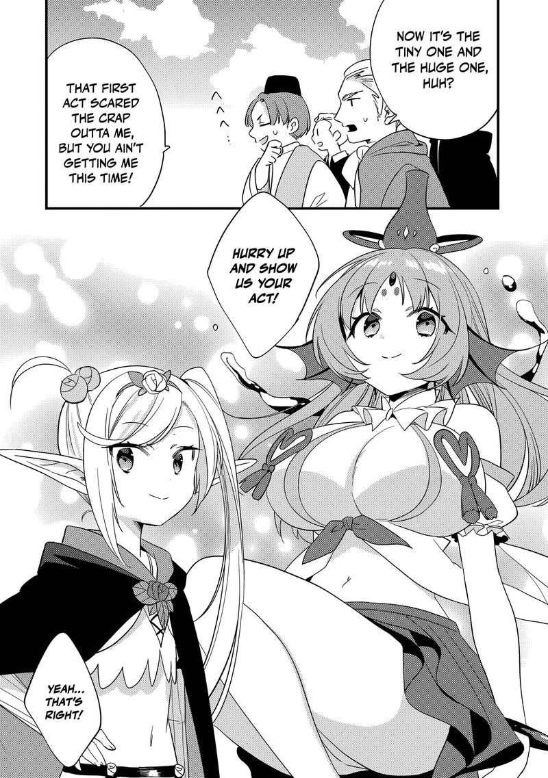 Isekai De KojIIn Wo Hiraita Kedo Naze Ka Darehitori Sudatou To Shinai Ken 79 9