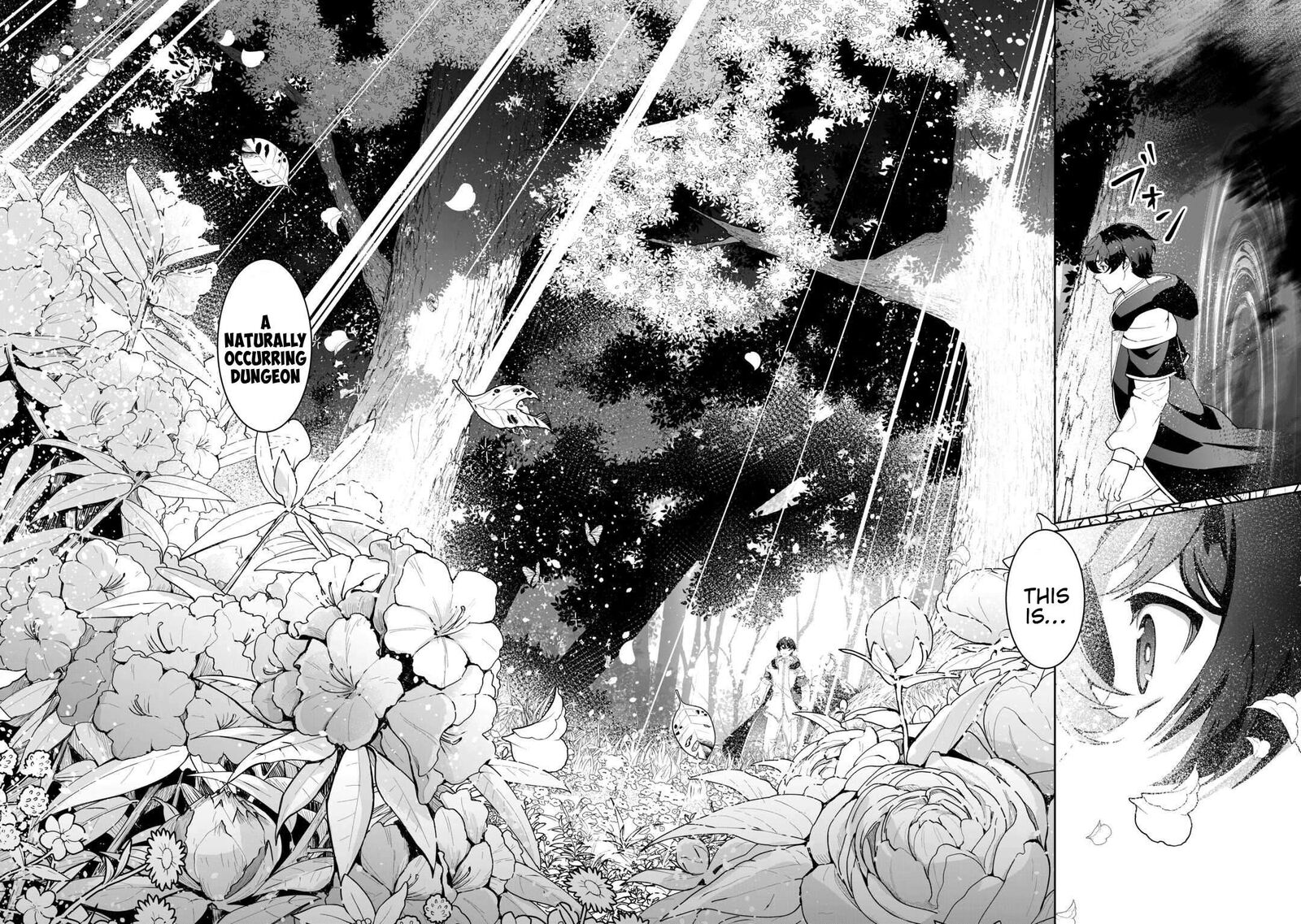 Isekai De Mizu No Dai Seirei Yattemasu 24 10