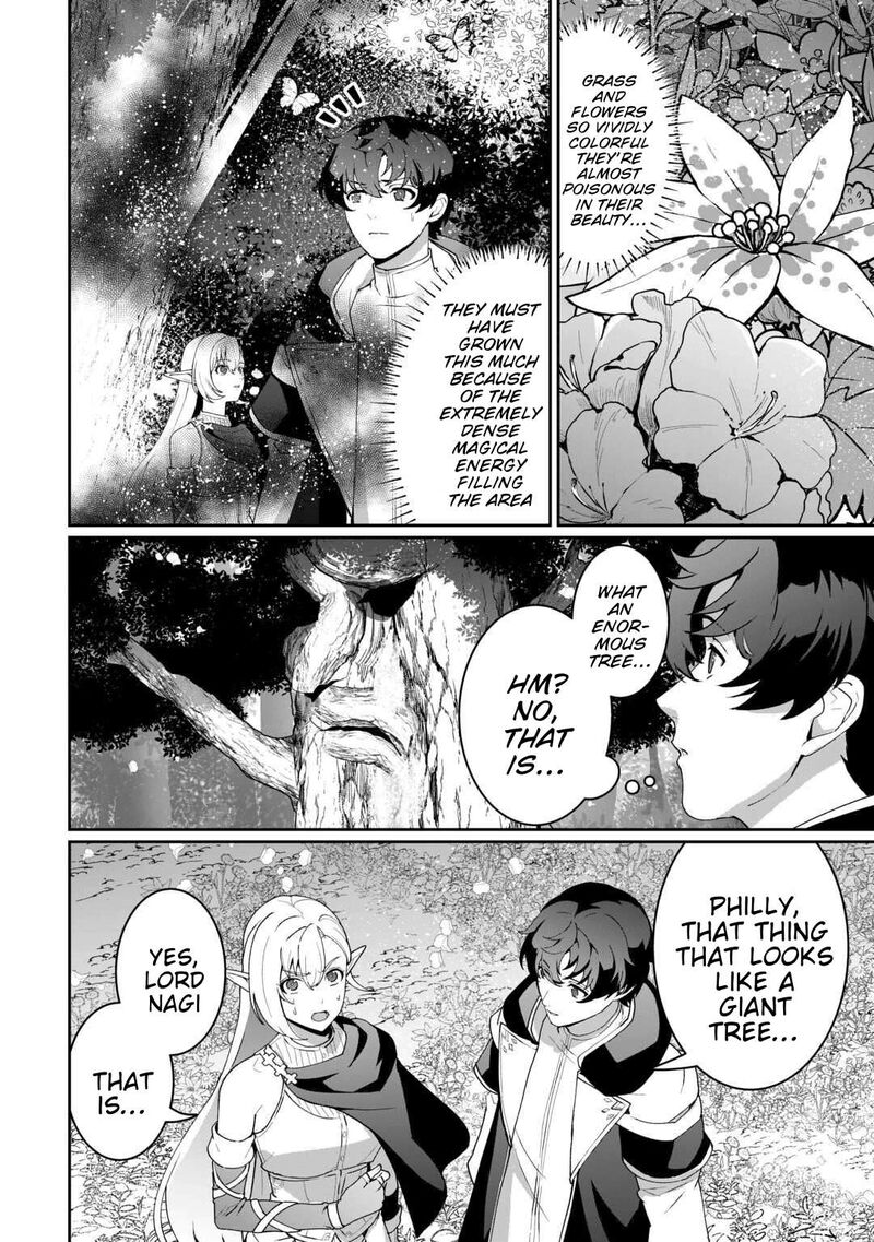 Isekai De Mizu No Dai Seirei Yattemasu 24 11