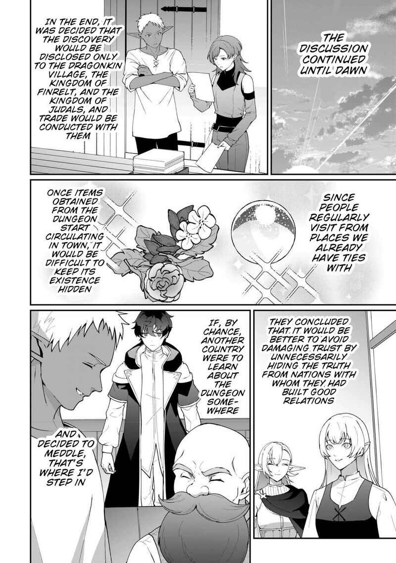 Isekai De Mizu No Dai Seirei Yattemasu 24 17