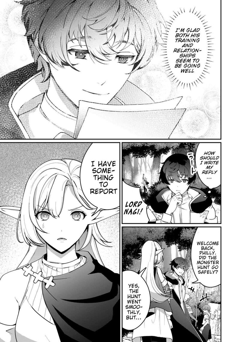 Isekai De Mizu No Dai Seirei Yattemasu 24 5