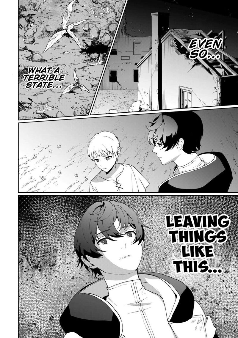 Isekai De Mizu No Dai Seirei Yattemasu 26 26