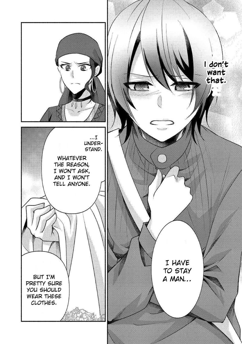 Isekai De Shippaishinai 100 No Houhou 20 4
