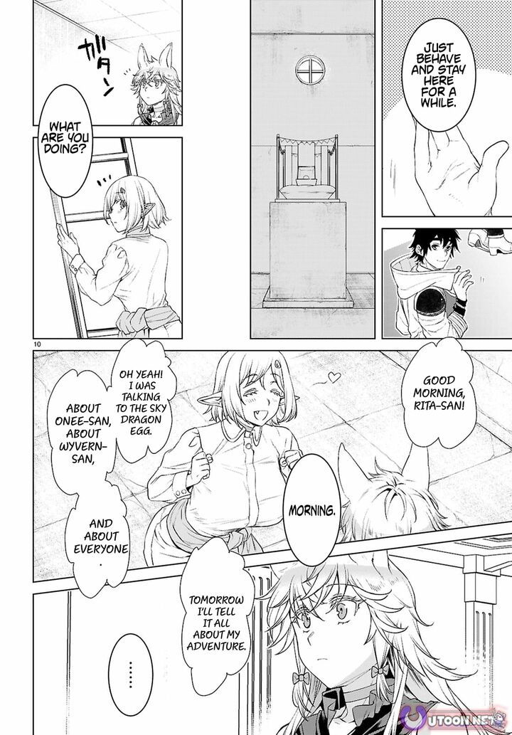 Isekai De Skill Wo Kaitai Shitara Cheat Na Yome Ga Zoushoku Shimashita Gainen Kousa No Structure 86 10