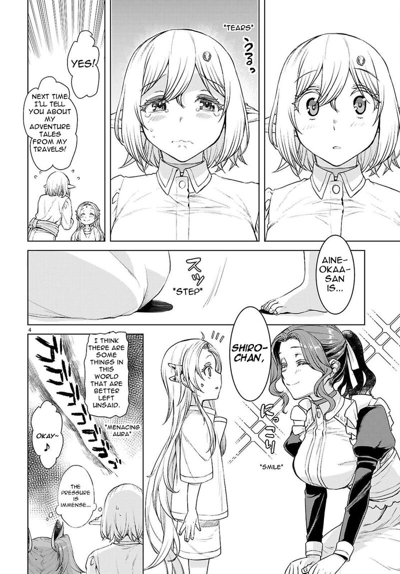 Isekai De Skill Wo Kaitai Shitara Cheat Na Yome Ga Zoushoku Shimashita Gainen Kousa No Structure 88 5