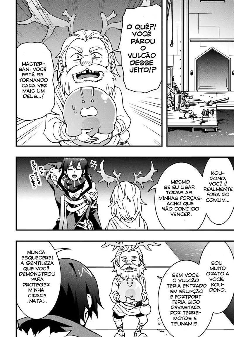 Isekai De Te Ni Ireta Seisan Skill Wa Saikyou Datta You Desu 51 10