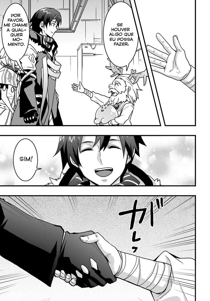 Isekai De Te Ni Ireta Seisan Skill Wa Saikyou Datta You Desu 51 11