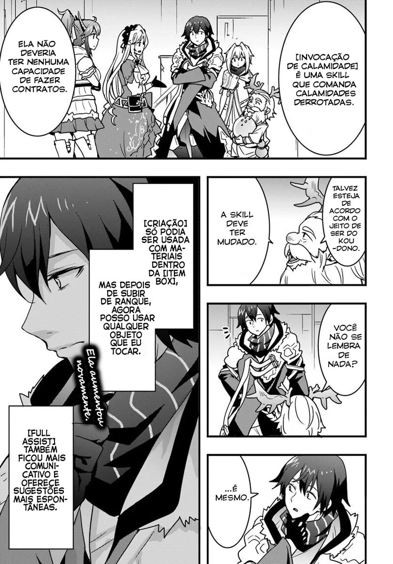 Isekai De Te Ni Ireta Seisan Skill Wa Saikyou Datta You Desu 51 13